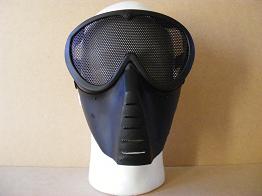 Airsoft Full Face Mask